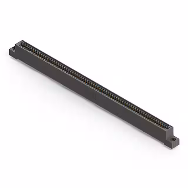 395-070-521-107 EDAC Inc.  Kantenbrettverbinder